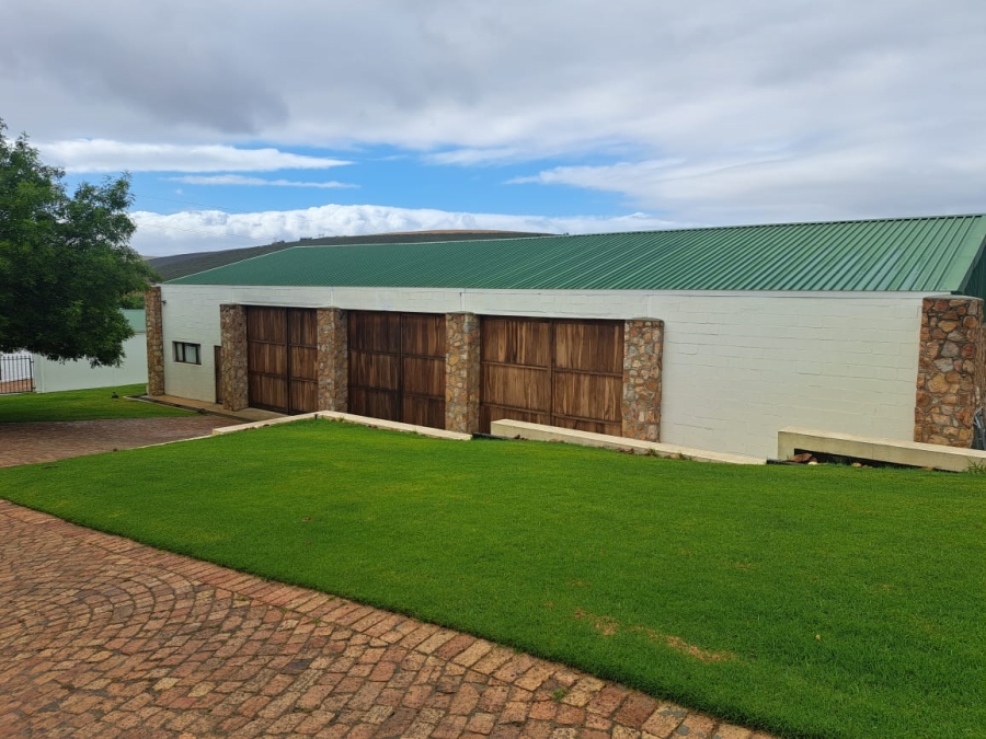 16 Bedroom Property for Sale in Bot River Western Cape